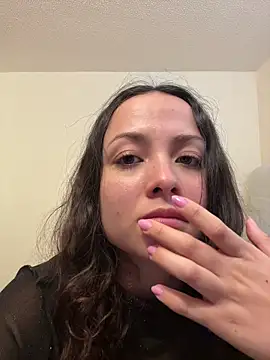 Živý XXX chat Megan_Rodrigo