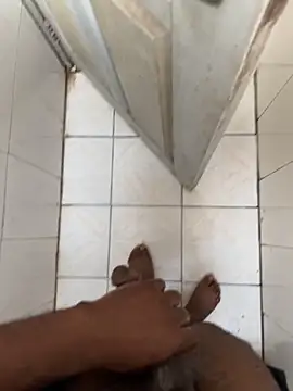 Black-mamba-madingo's Webcam Show