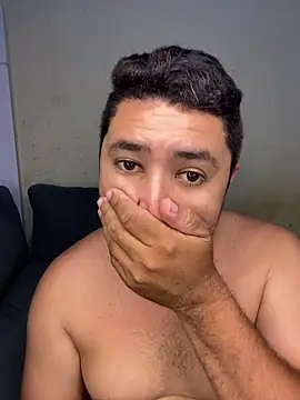 Show de webcam de mayemarc