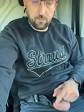 Вебкам-шоу _Haptic_