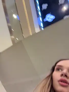 BARAVISHAn Live XXX chat