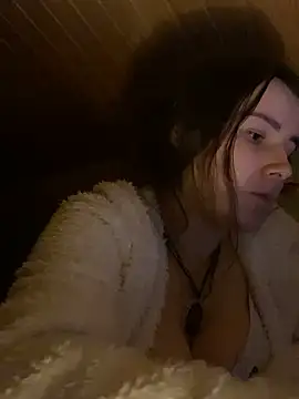 mewKate's Live XXX Chat