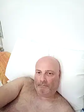 Alexis_Bull Pertunjukan Webcam