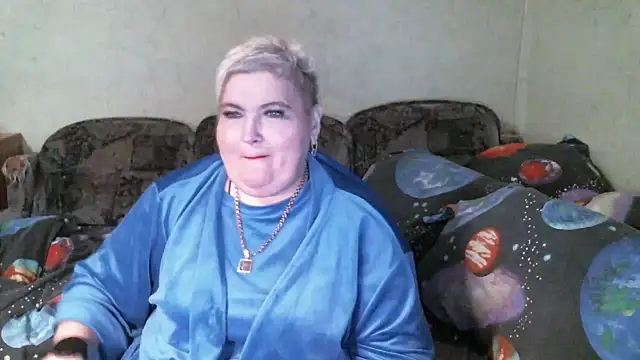 Chat +18 de Lana555 ao vivo