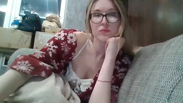 Jugira's Live XXX Chat