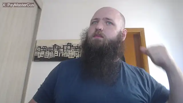 PayMasterGusn Webbikameraesitys