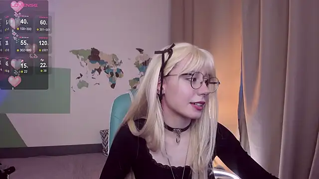 meomeee Live XXX-Chat