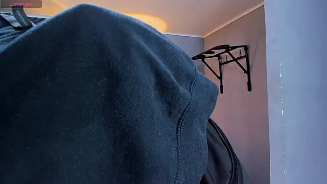 Horny_nick18's Webcam Show