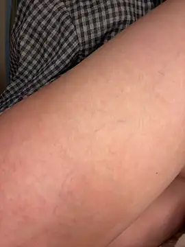 Pokazy przed kamerką – TianaCharm