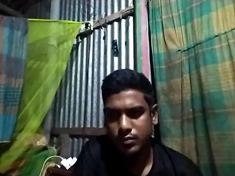 HoT_BoY__Salim_Khan_BD Show Webcam