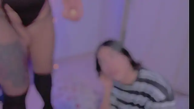 amywilld webcam show