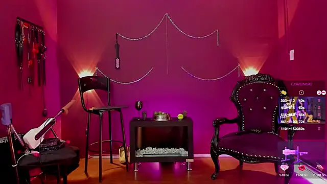 Greciaa_Romaa Webcamshow