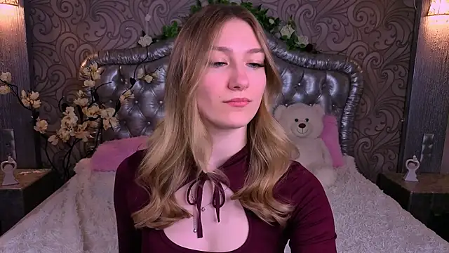 AngelAnabelle – Live XXX-chat