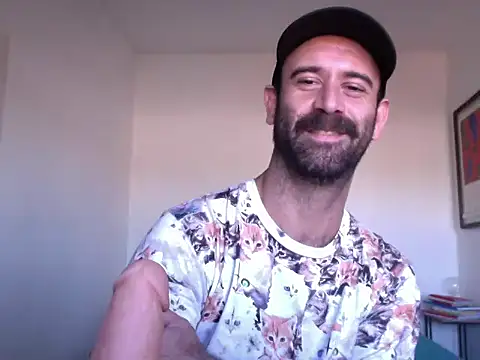 BICHAOOSIETE Webcamshow