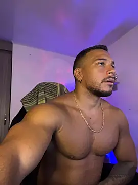 FreszX Pertunjukan Webcam