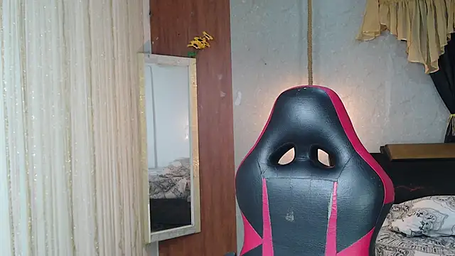 Sembang XXX Secara Langsung kim_curlyy