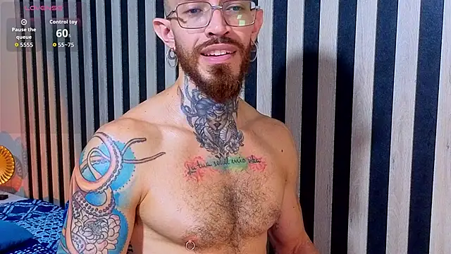Simon_Rz Live XXX Chat
