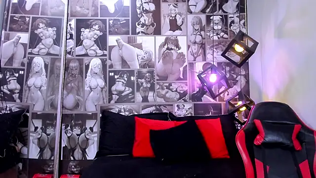 Sembang XXX Secara Langsung Christian_Foxx