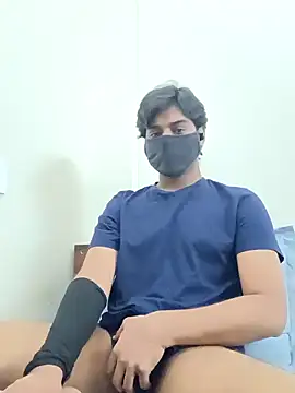 notanerd22 Adlı Modelin Canlı XXX Sohbeti