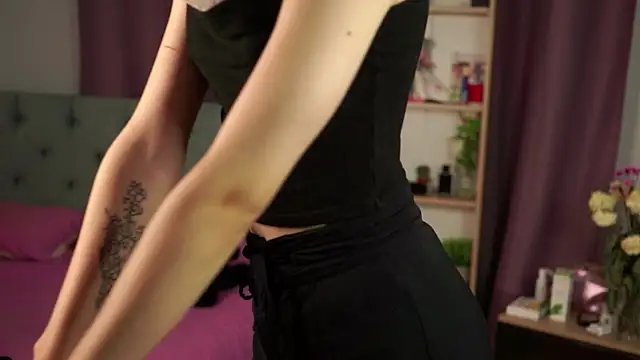 Cyber_psych0n Live XXX chat