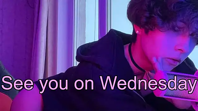 _LukaHayes_ 라이브 XXX 채팅