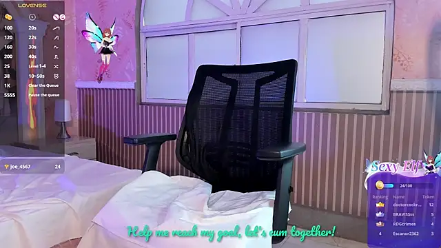 iliy_perverted 라이브 XXX 채팅