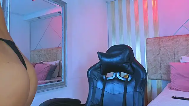 j_belle_ 라이브 XXX 채팅