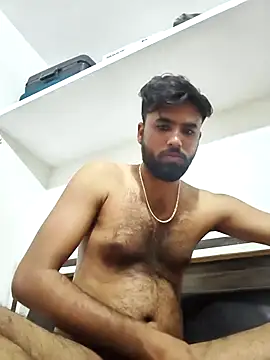 Alex_bix Show Webcam