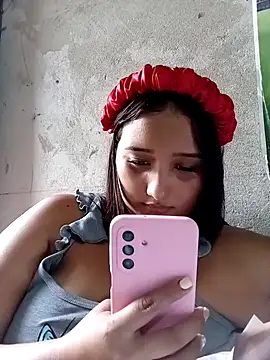 Webkamerová show naughty_girl_hot_