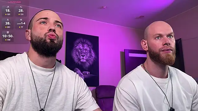 FireBeard_ live XXX chat