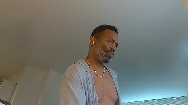 theblacklordmaster's Webcam Show