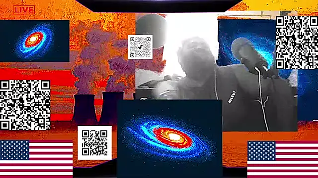 RussellTaylorLacy Chat XXX in diretta