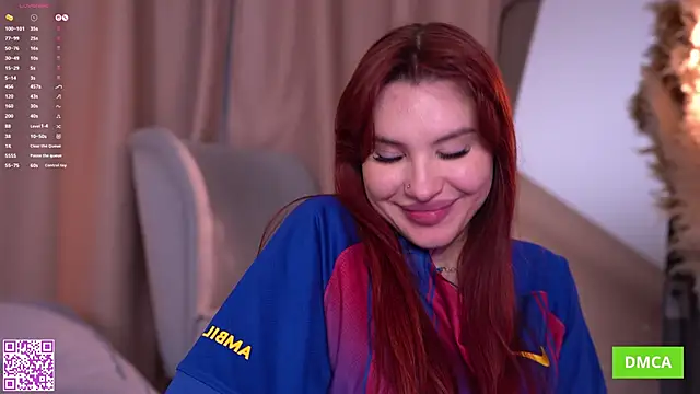 Chat XXX en directo de Wild_Wonders