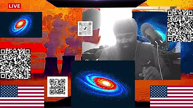 RussellTaylorLacy 现场XXX聊天