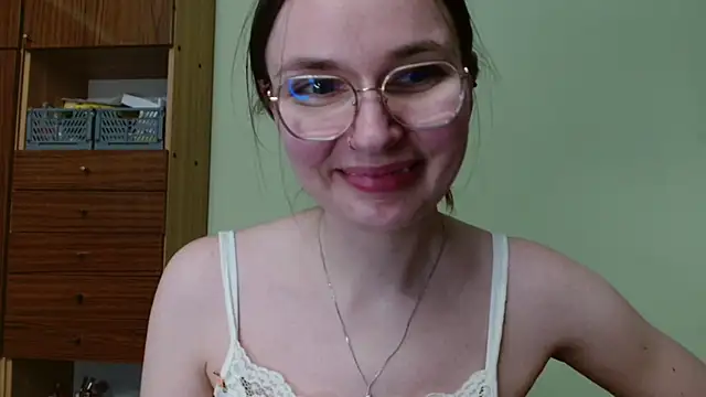 Živý XXX chat LooveELLYx