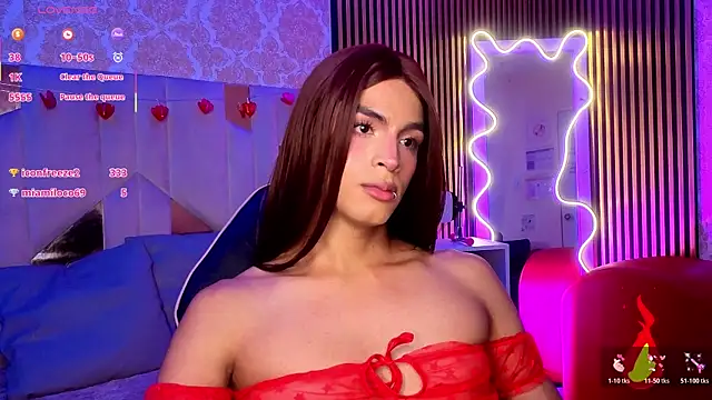 Sembang XXX Secara Langsung LIHIAN_TAY