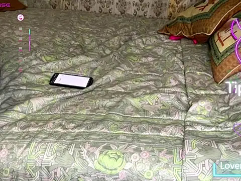 Foxyfox_realsex Webcamshow