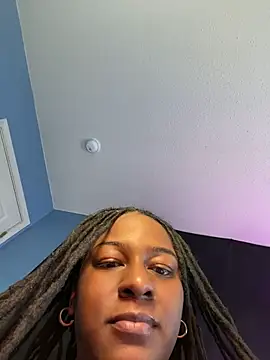 Chatroom XXX en direct de GirthGoddessCoco