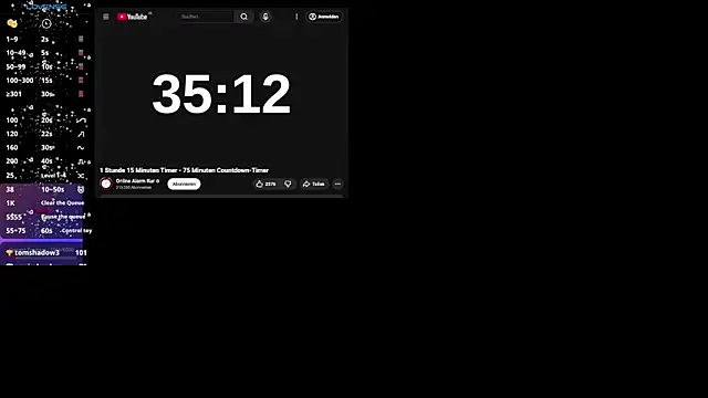 Вебкам-шоу Dom-Turk