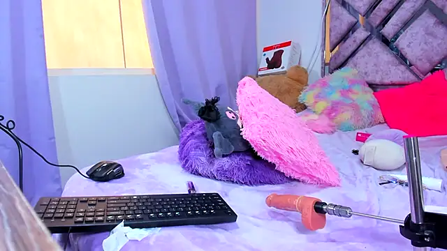 دردشة Luna_Analya الجنسية المباشرة