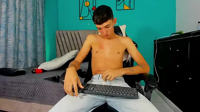 Sembang XXX Secara Langsung Maikol_Ortiz