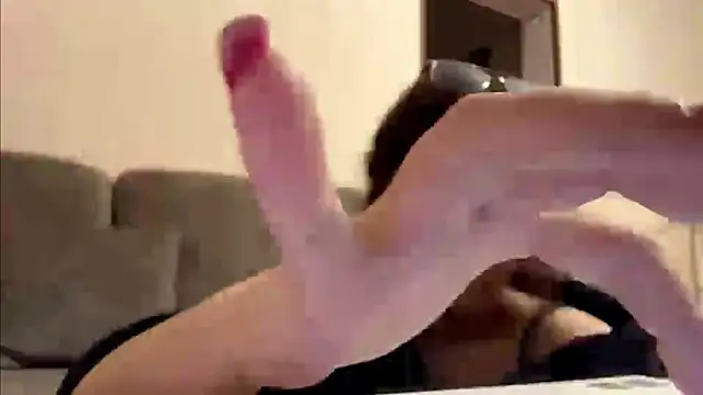 Pertunjukan Kamera Web Annnna_