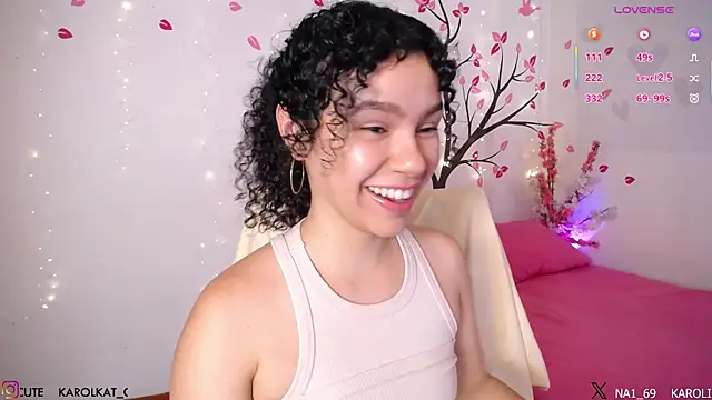 Živý XXX chat Karolina_1