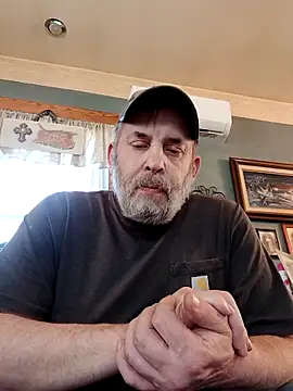 Show webcam de FragrantToe529