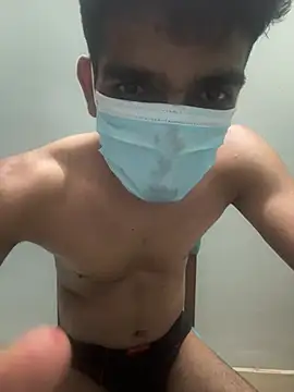 BadBoyTom78 webcam show