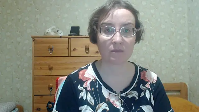 Smart_Rose – Naživo XXX chat