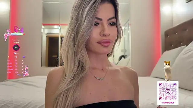 Czat XXX na żywo – Natalimuur