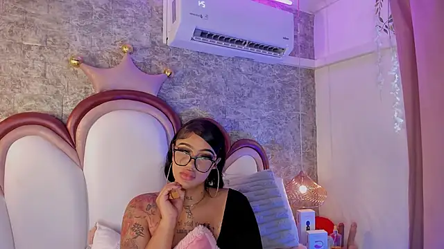 Mia_Jansen Webcam Show