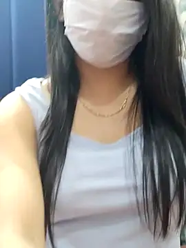 Chat XXX en directo de Ivymybae