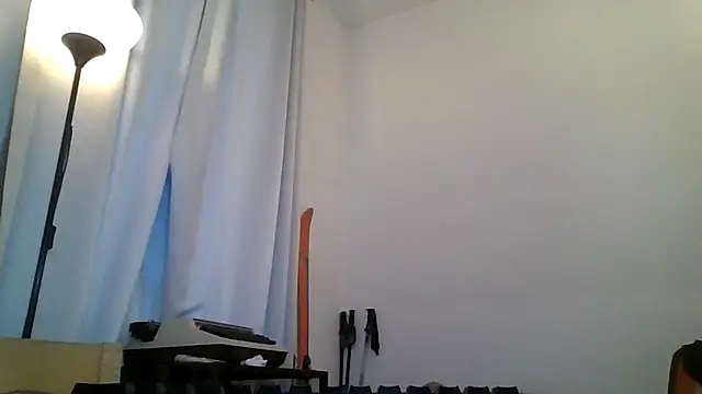 Show Webcam de butterChicken069